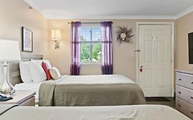 Sea Mist Resort Motel